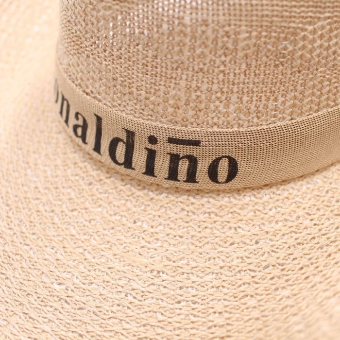 Topi Cowboy Ronaldino / Topi Ronaldino - Image 5