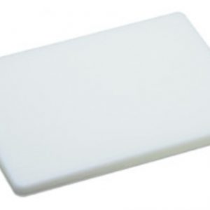 CHEF Talenan Resto Tebal 20MM Ukuran 50CM x 40CM Cutting Board PRO