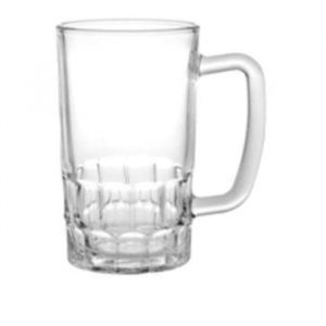 Gelas Gagang Jumbo 540ml Gelas Es Teh Jumbo Gelas Beer Gelas Bir