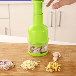 Pengiris Bawang Hand Praktis ANTI AIR MATA Mudah SLAP CHOP