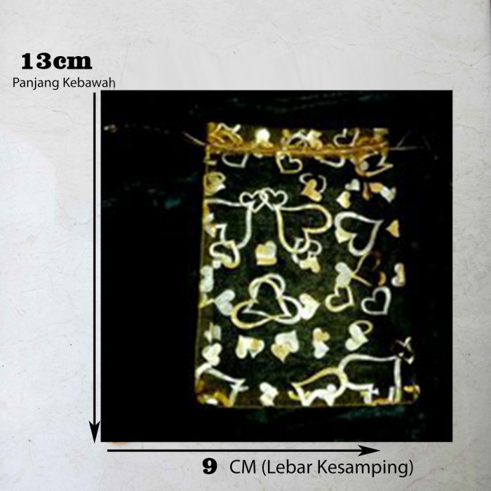 Sarung kain tile Serut 13cm x 9 cm Untuk Kemasan berbagai macam MOTIF - Image 5