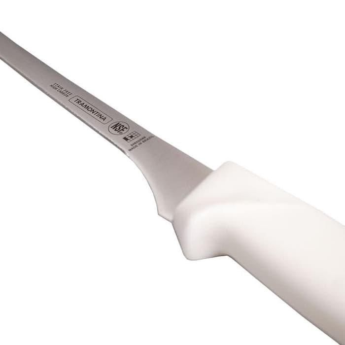 Made in Brazil Tramontina fillet Knife 8inch / Pisau fillet 8inci Tramontina - Image 3