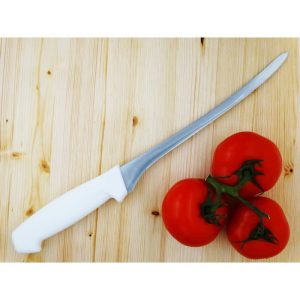Made in Brazil Tramontina fillet Knife 8inch / Pisau fillet 8inci Tramontina