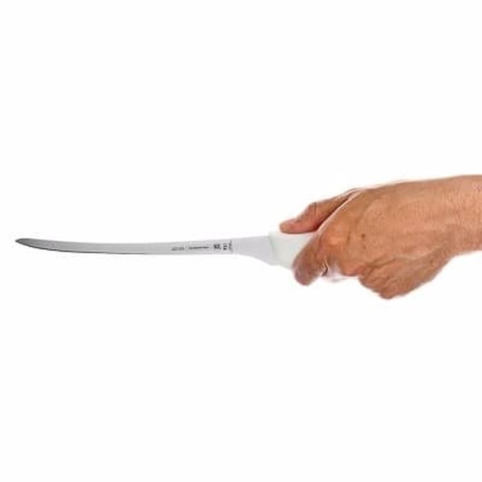 Made in Brazil Tramontina fillet Knife 8inch / Pisau fillet 8inci Tramontina - Image 4