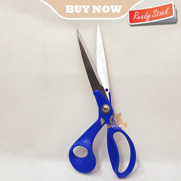 Gunting Kain bahan Gunting Super Tajam Stainless 25cm - Image 4