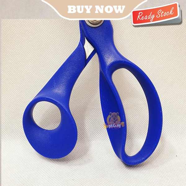 Gunting Kain bahan Gunting Super Tajam Stainless 25cm - Image 3