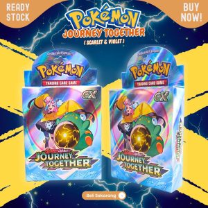 DECK Kartu pokemon Trading Card Game pocket monster